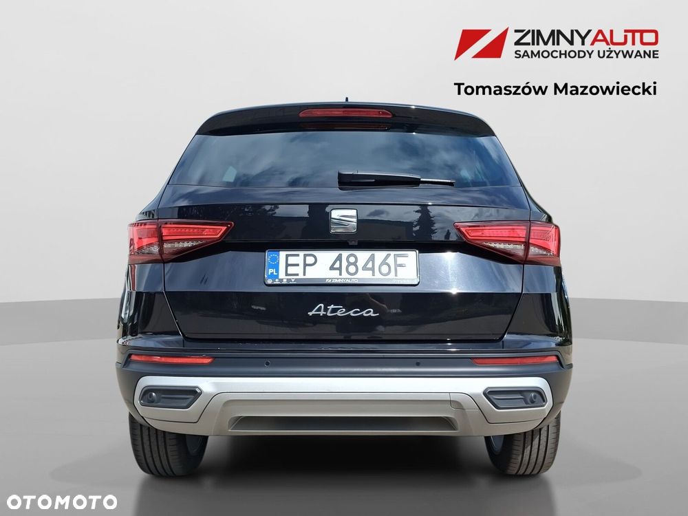 Seat Ateca - 7