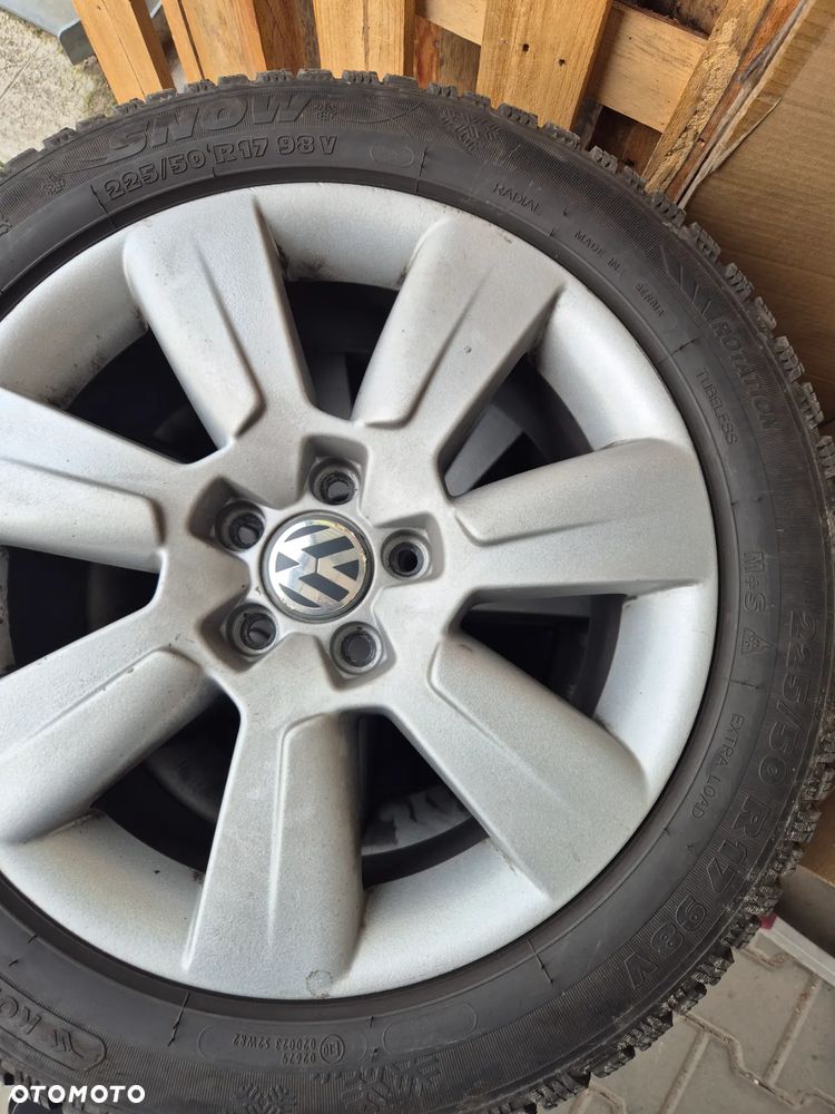 Volkswagen Sharan 2.0 TDI Comfortline - 29