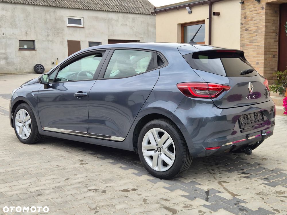 Renault Clio 1.0 TCe Zen - 3