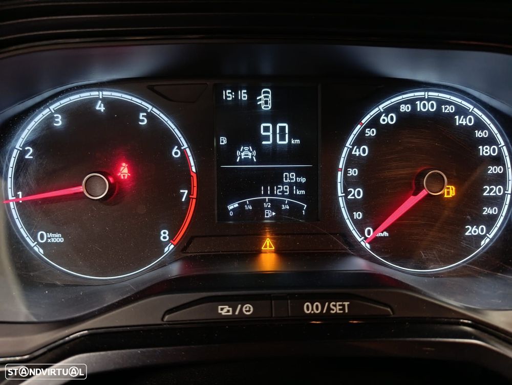 VW Polo 1.0 Trendline - 19