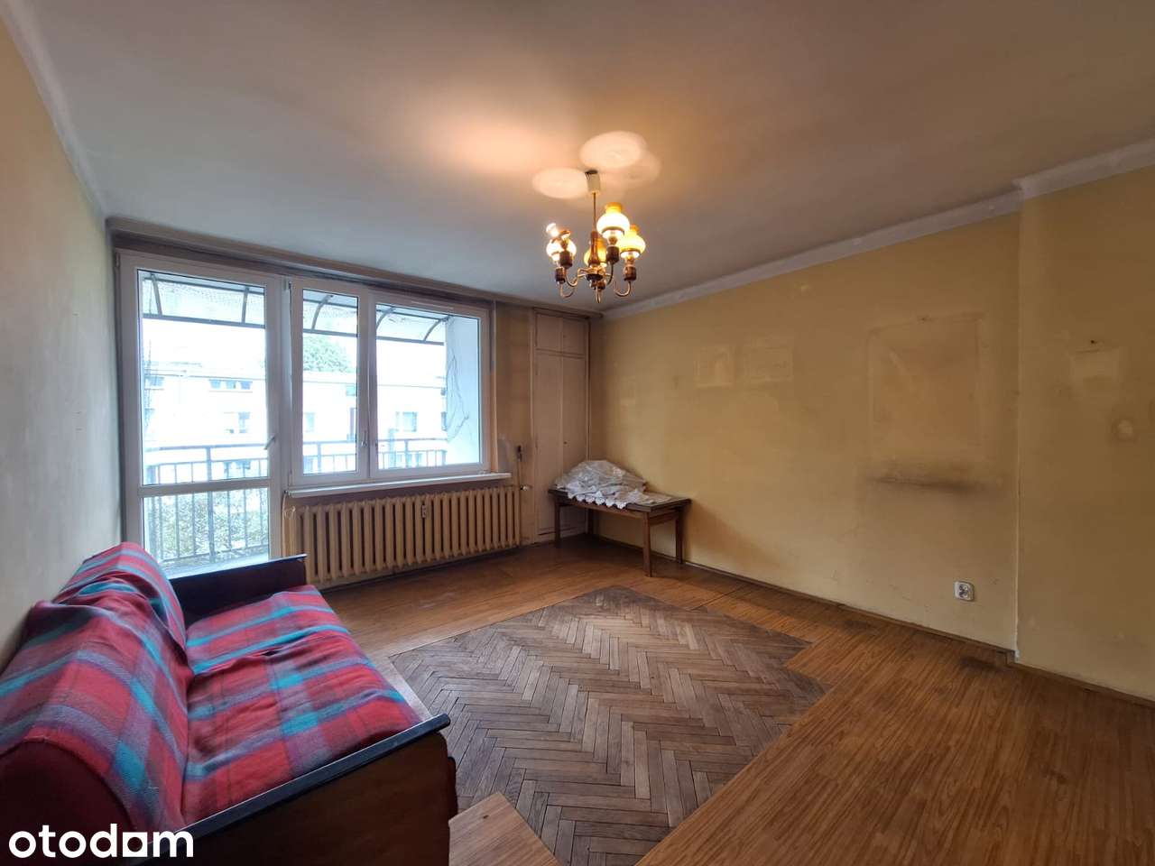 2 piętro | 2 pokoje | balkon | TOP LOKALIZACJA !!!