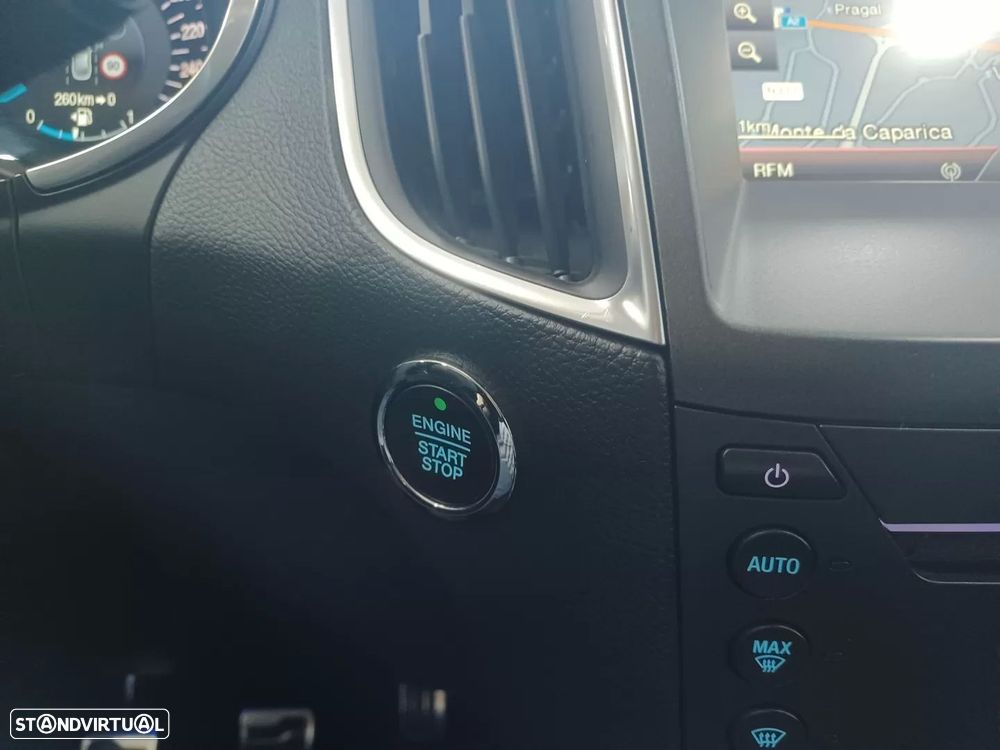 Ford S-Max 2.0 TDCi Titanium - 18