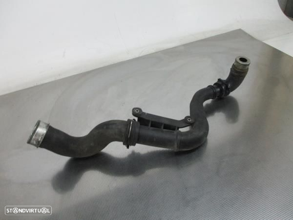 Tubo  Volkswagen Passat (3C2) - 2