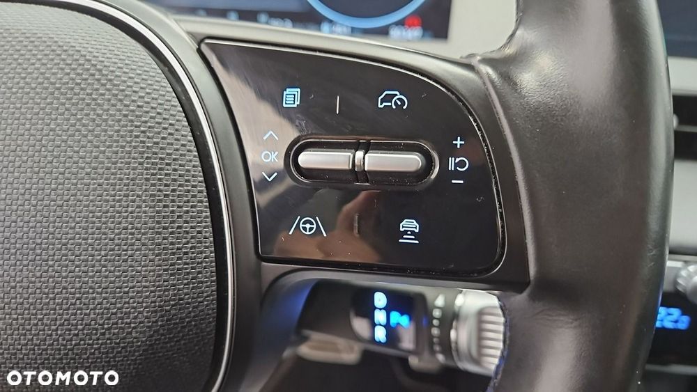 Hyundai IONIQ 5 77,4 kWh Dynamiq - 15