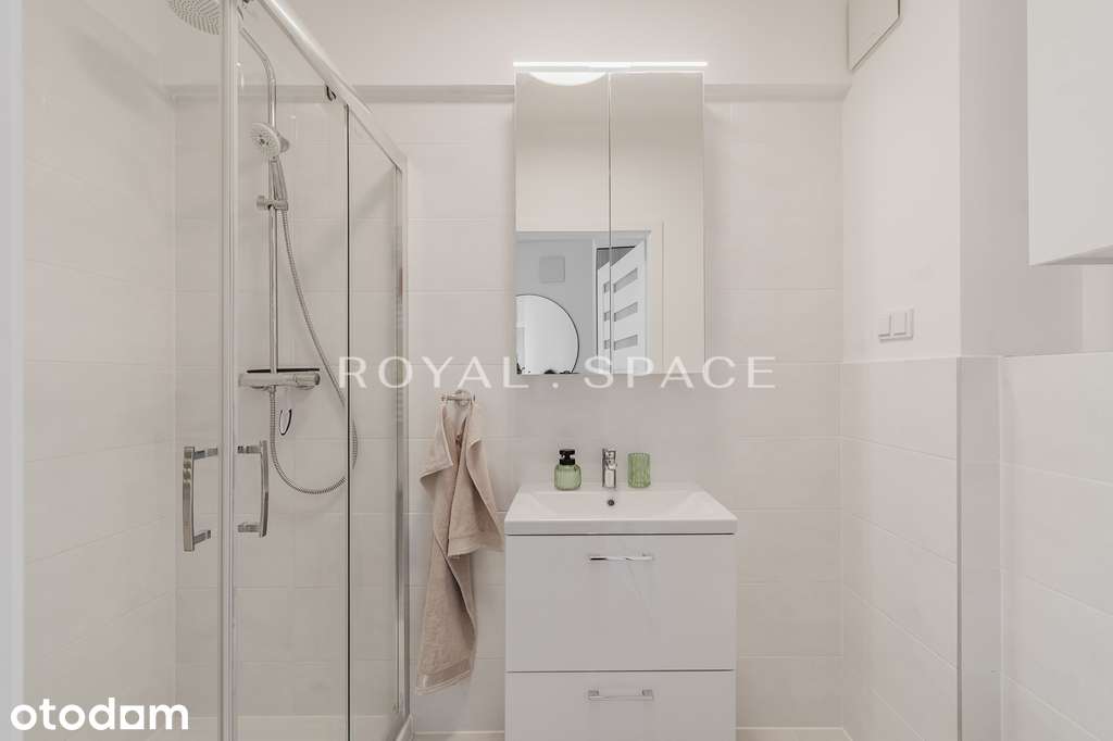 Browary Warszawskie | Widok na City | Top Floor
