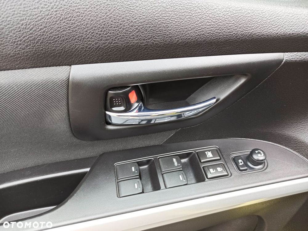 Suzuki SX4 S-Cross - 18