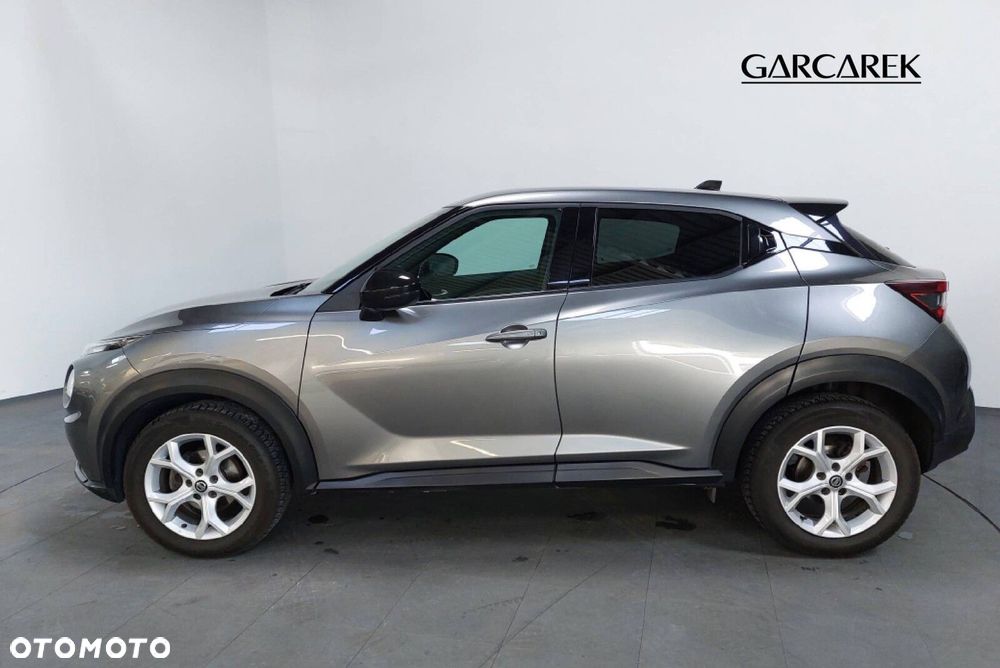 Nissan Juke 1.0 DIG-T N-Design - 10