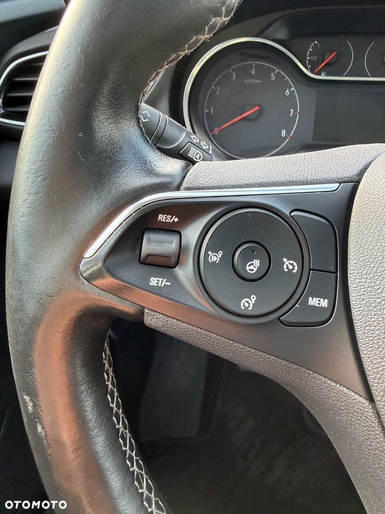 Opel Grandland X 1.2 Start/Stop INNOVATION - 22