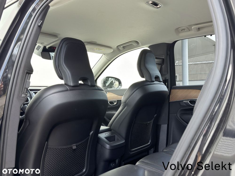 Volvo XC 90 - 16