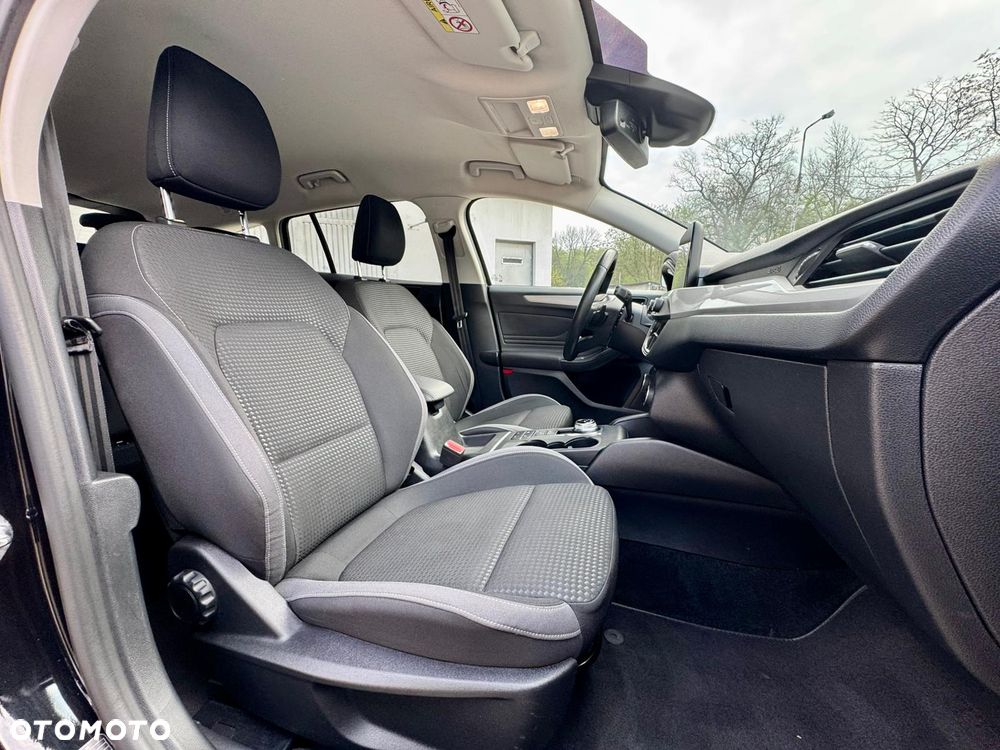 Ford Focus 1.5 EcoBlue Titanium X - 9