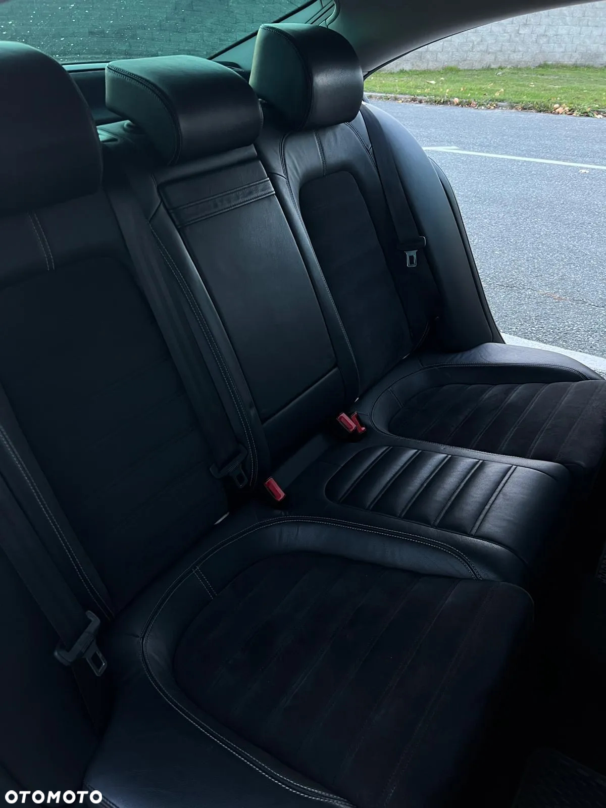 Volkswagen CC 2.0 TDI DPF BMT DSG - 12