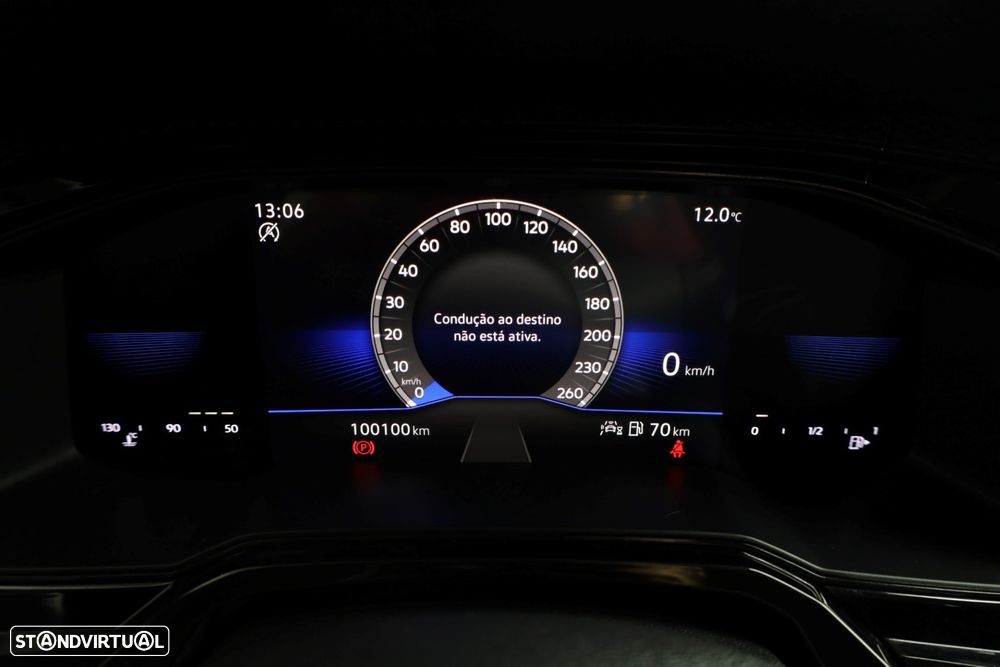 VW Taigo 1.0 TSI Urban - 42