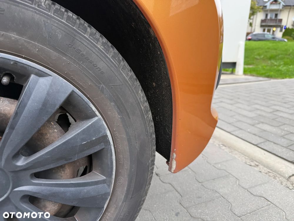 Peugeot 207 1.6 VTi Sporty - 34