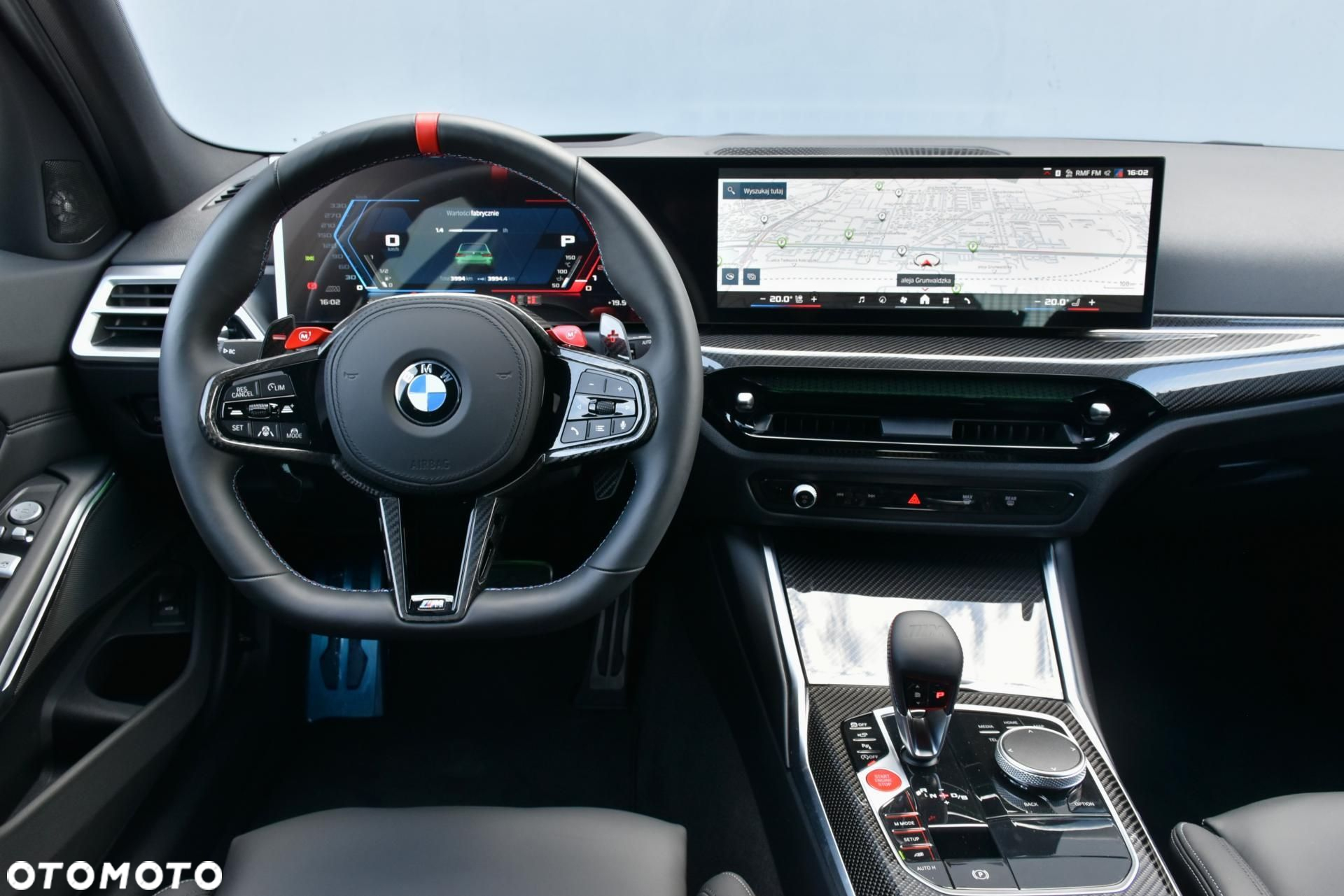 BMW M3 - 12