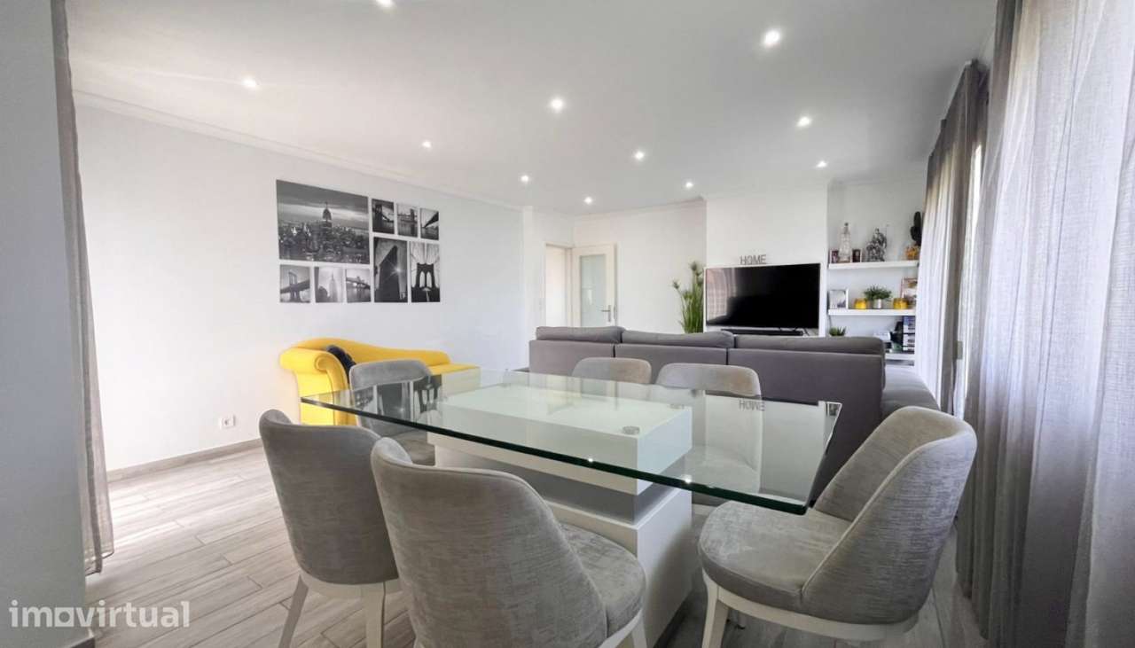 Venda de Apartamento T3 remodelado, Vila do Conde - Grande imagem: 4/20