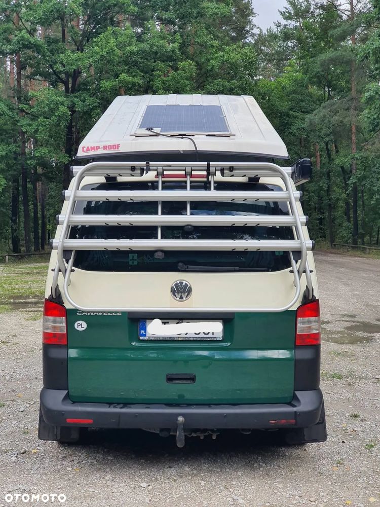 Volkswagen California - 6