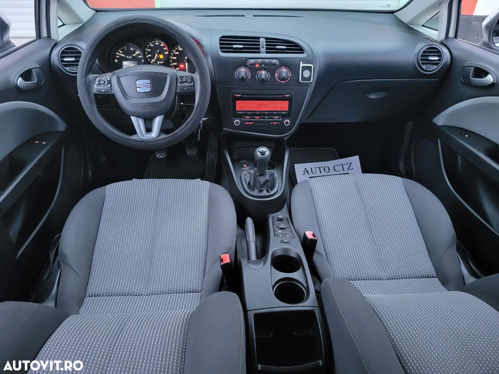 Seat Leon - 9