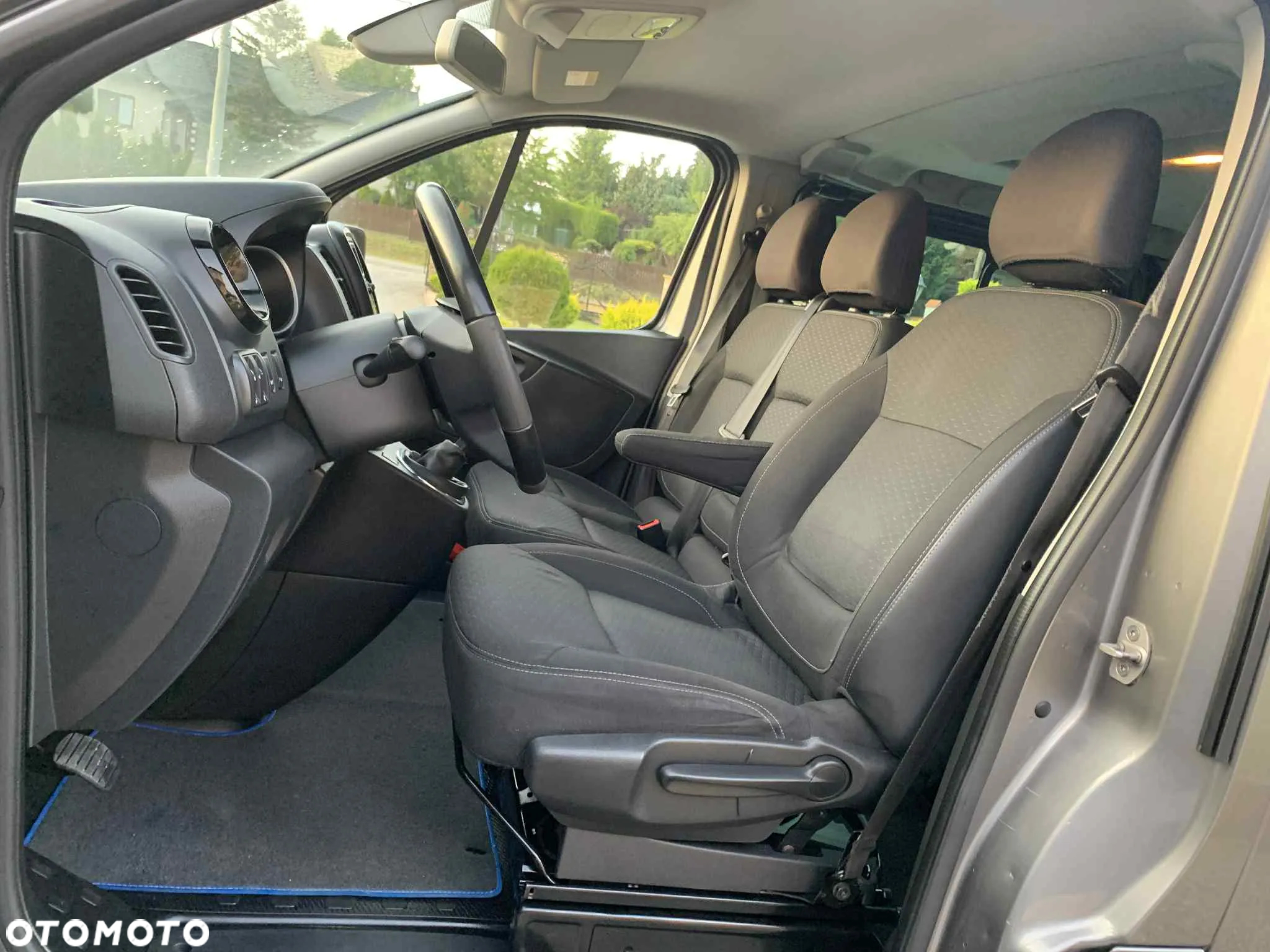 Opel Vivaro - 28