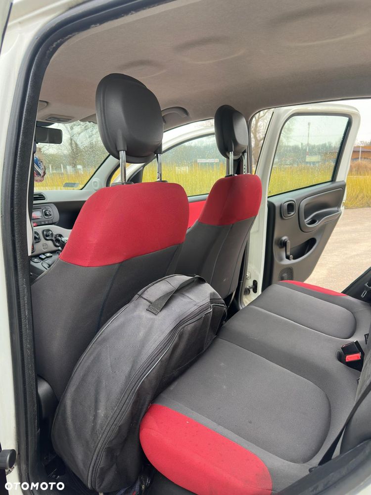 Fiat Panda - 6