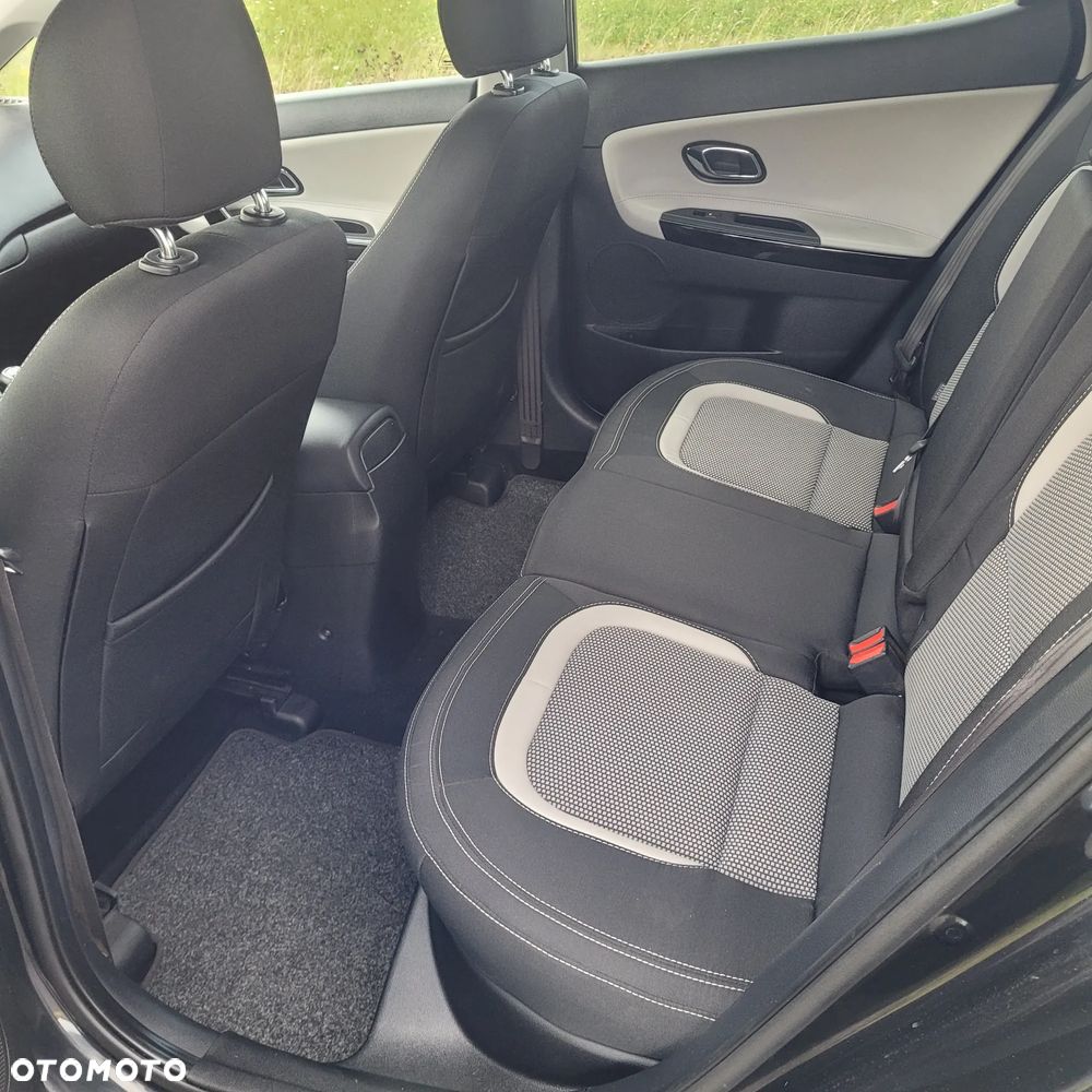 Kia Ceed 1.6 CRDi Business Line - 4