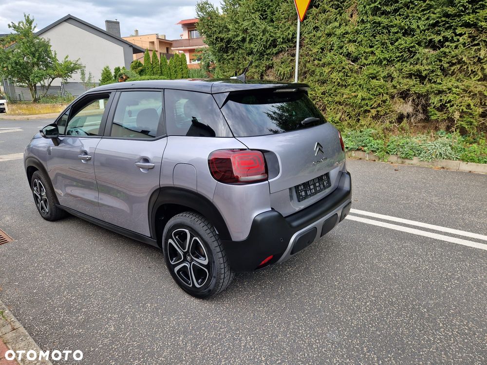 Citroën C3 Aircross BlueHDI 110 Stop & Start YOU - 6