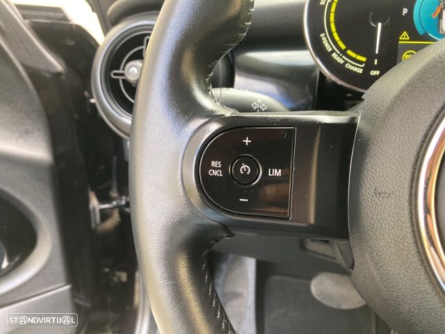 MINI 3 Portas Cooper SE S - 19