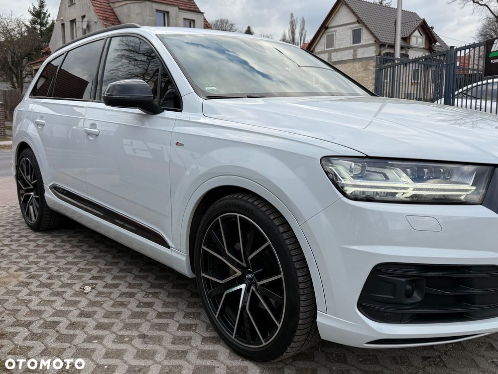 Audi Q7 - 5