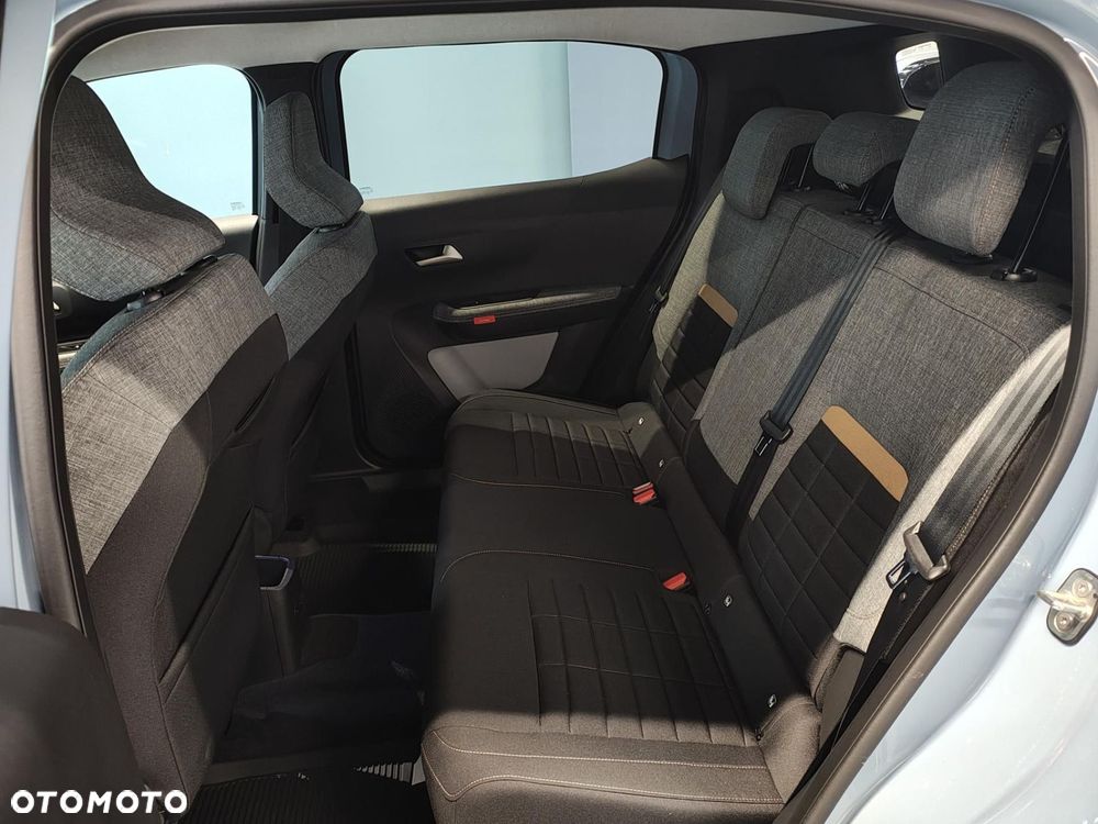Citroën C3 Aircross 1.2 Turbo Plus S&S - 4