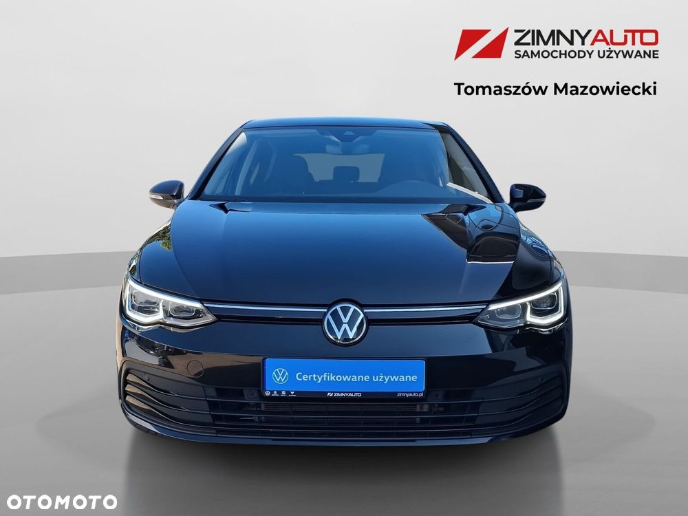 Volkswagen Golf 1.5 TSI EVO Life - 32