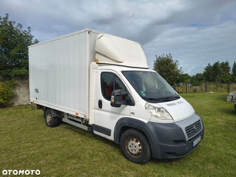 Fiat DUCATO - 2