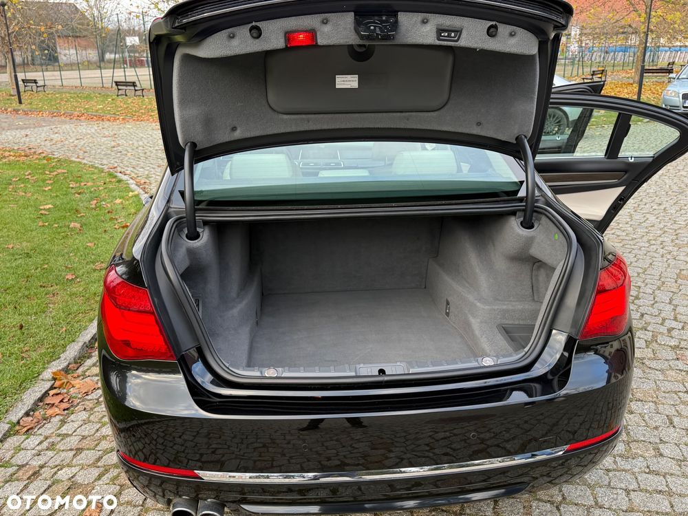 BMW Seria 7 730d xDrive - 8