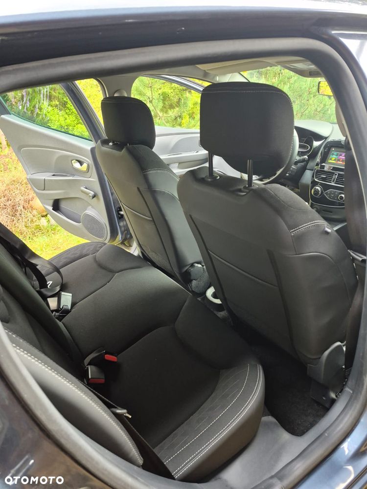 Renault Clio 0.9 TCe Limited - 14