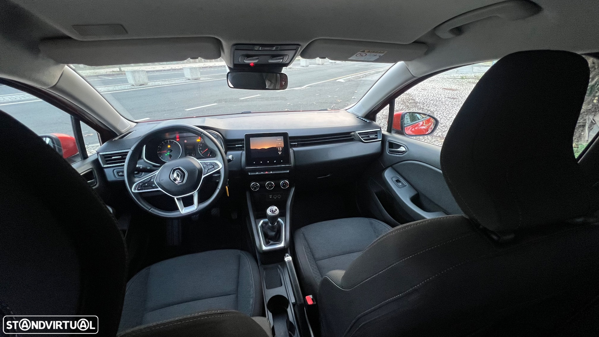 Renault Clio 1.0 TCe Intens - 7