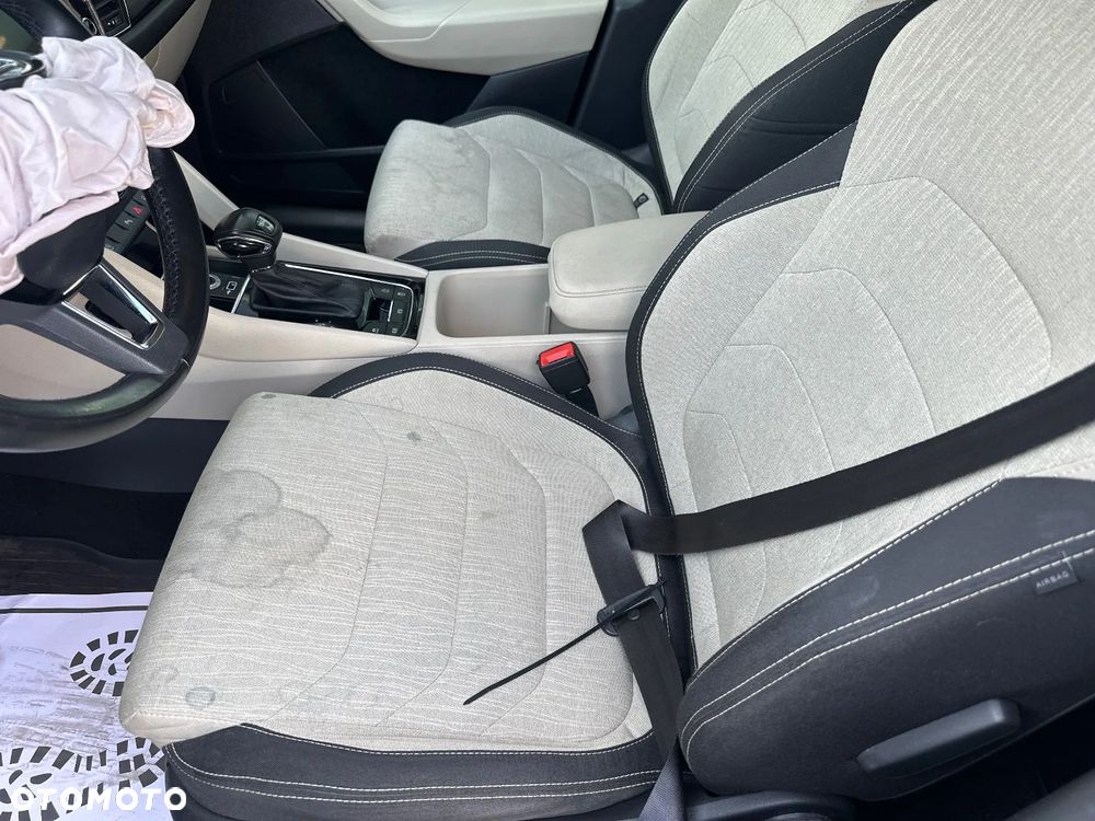 Skoda Kodiaq 2.0 TSI 4x4 Style DSG - 26