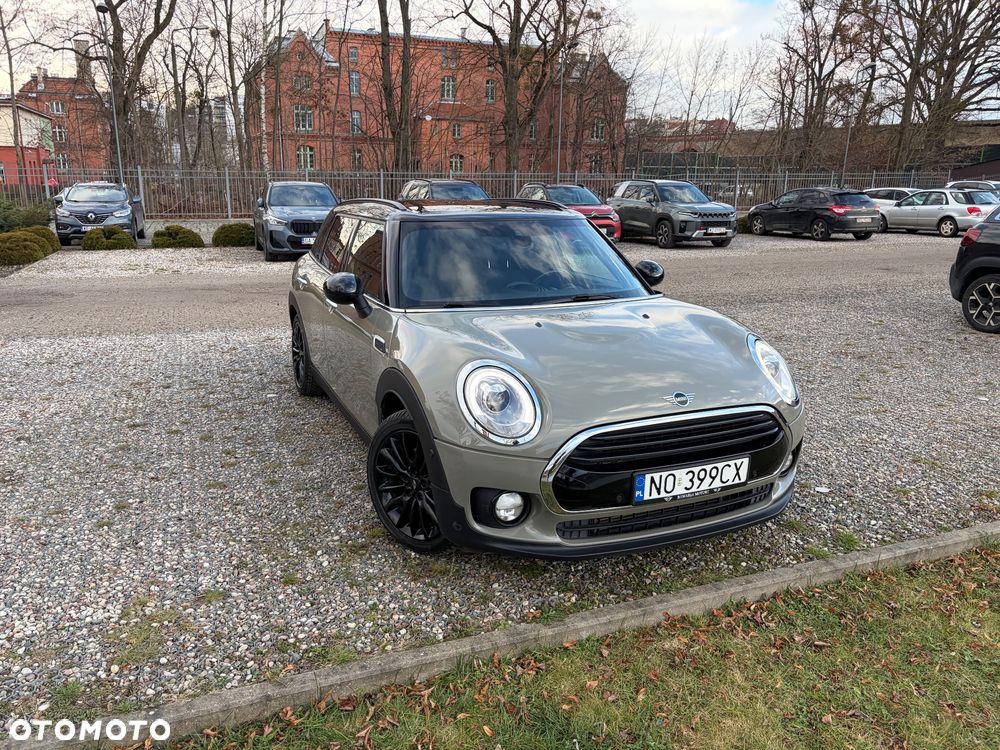 MINI Clubman Cooper GPF - 27