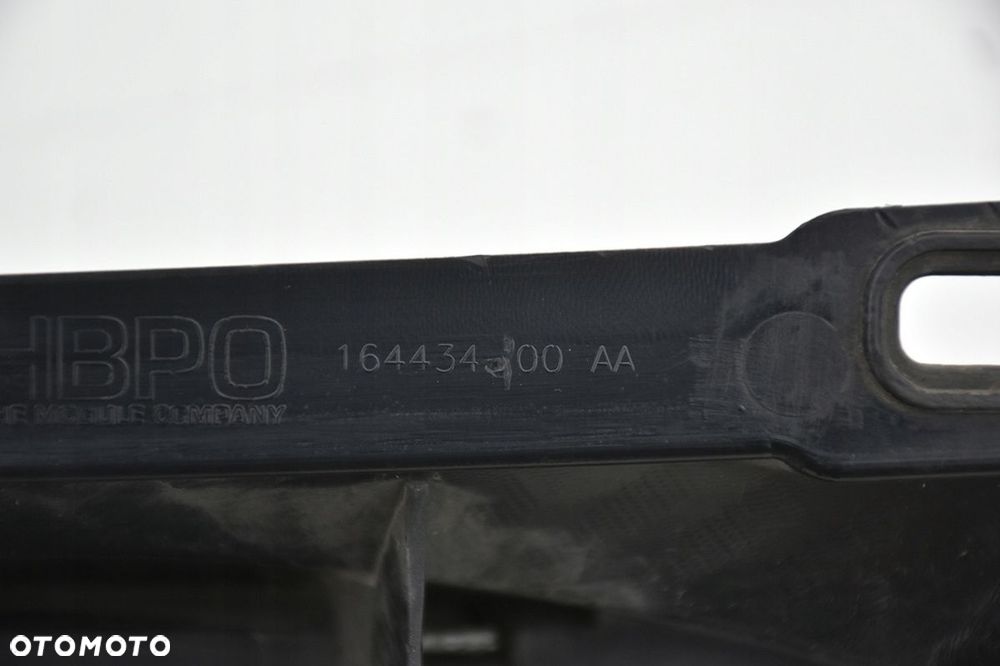 grill * atrapa chłodnicy mini one cooper r56 - 7
