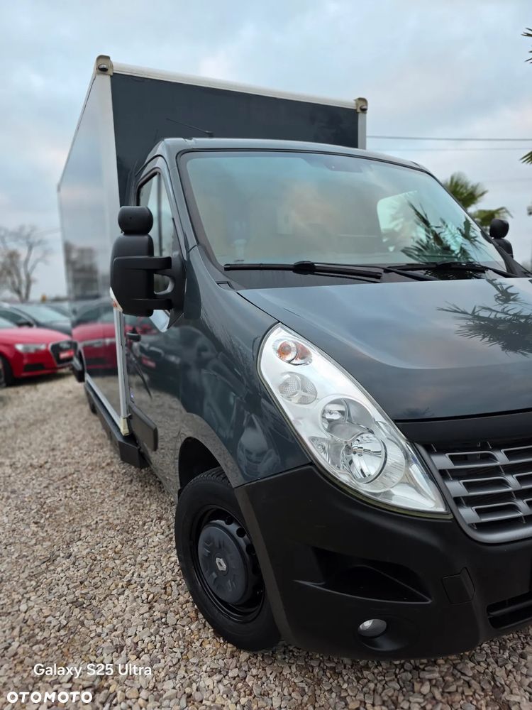 Renault Master - 6