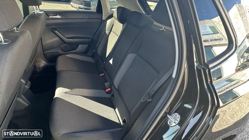 VW Polo 1.0 TSI Urban DSG - 10