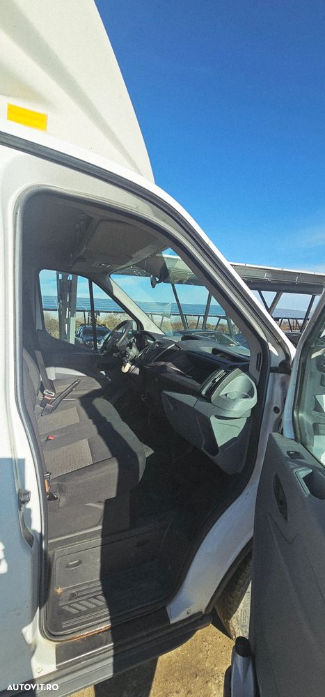 Ford Transit - 8