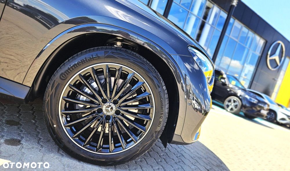 Mercedes-Benz GLC - 7