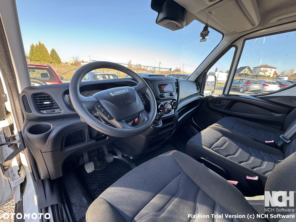 Iveco 35 Daily - 23