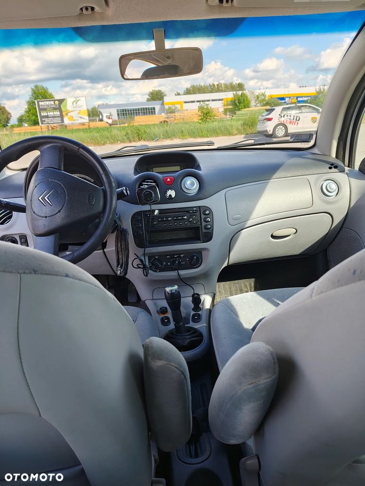 Citroën C3 - 9