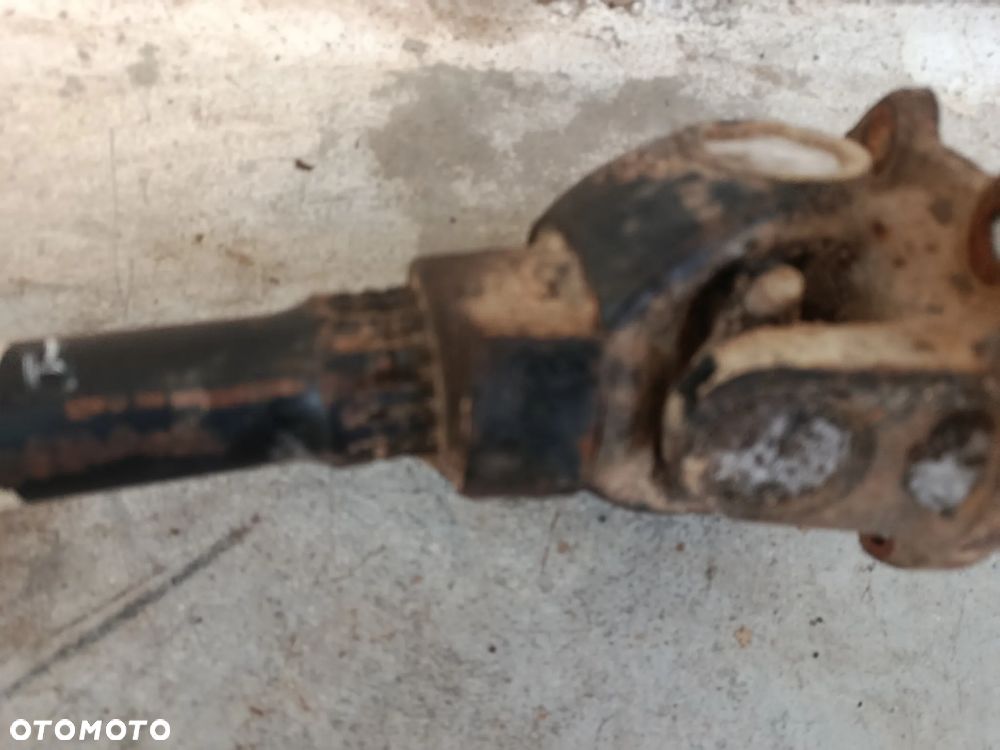 Wał napędowy krótki przód Opel Frontera B 2.2 DTI - 3