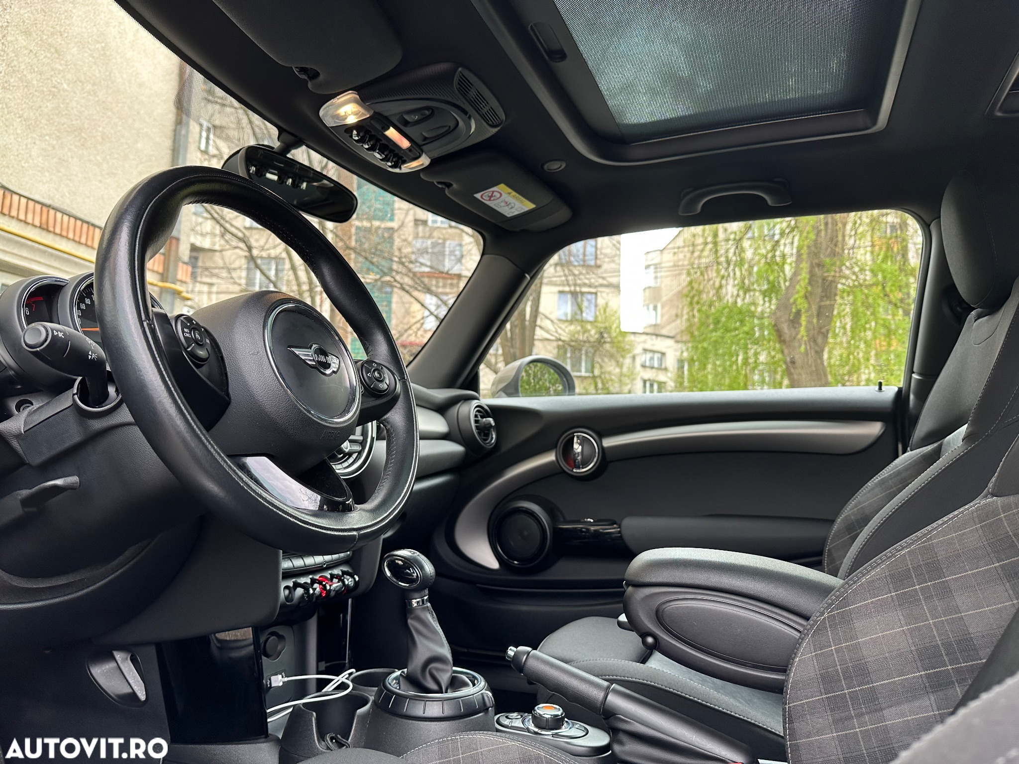 Mini Cooper - 9