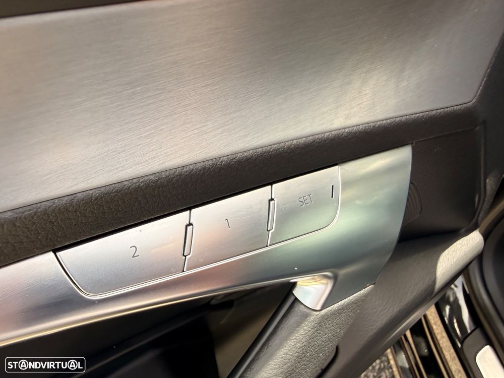 Audi A7 Sportback 40 TDI S tronic - 13