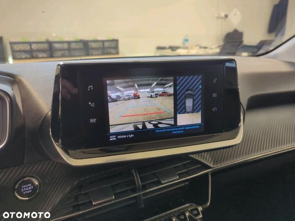 Peugeot 208 1.2 PureTech Allure S&S EAT8 - 5