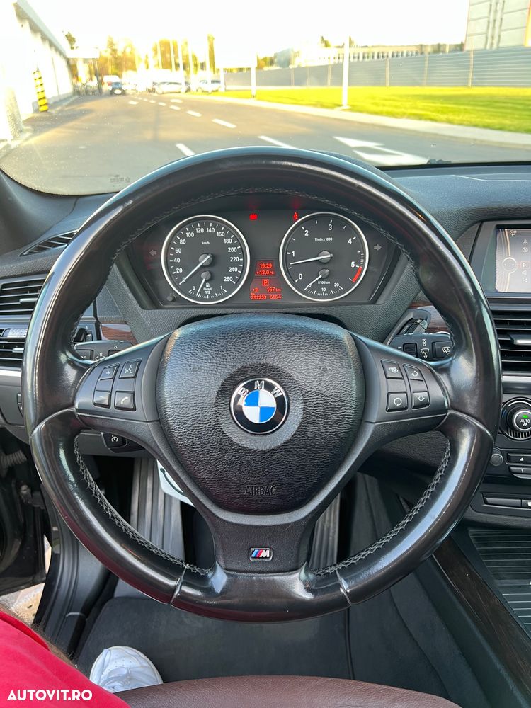 BMW X5 xDrive40d - 13