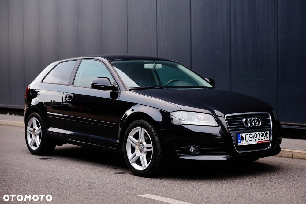 Audi A3 1.4 TFSI Attraction - 9