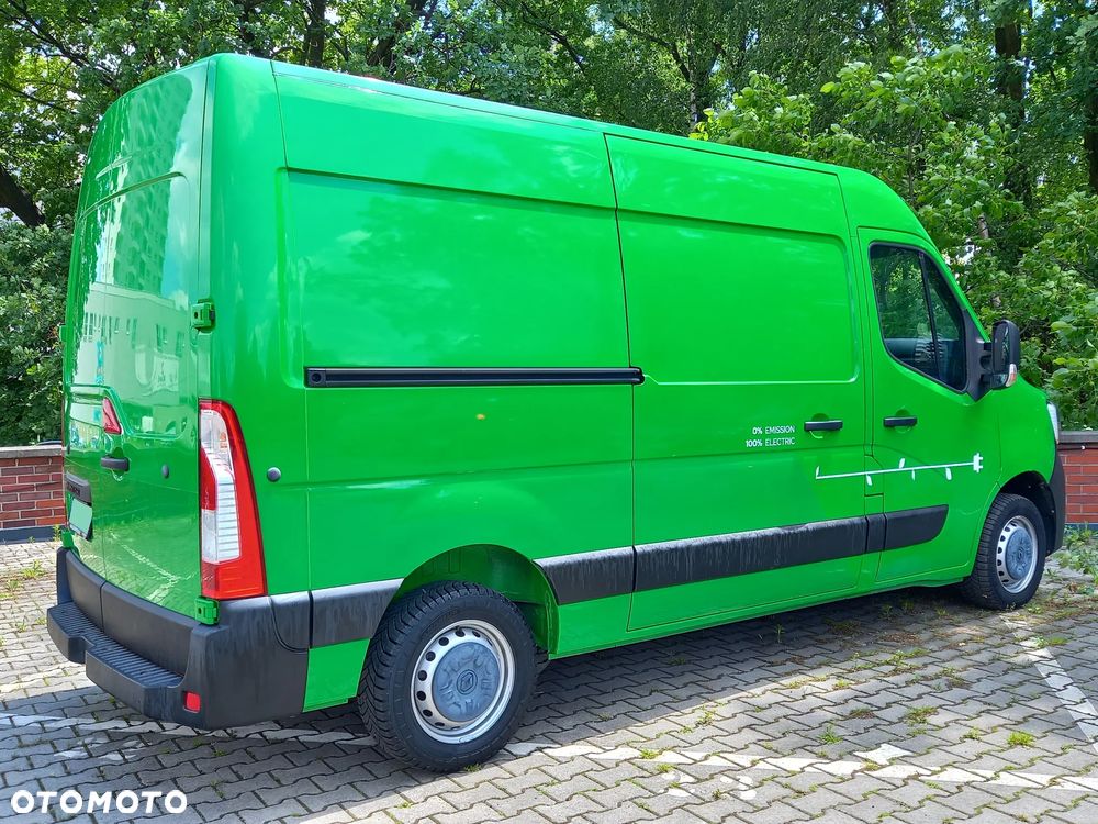 Renault Master - 2