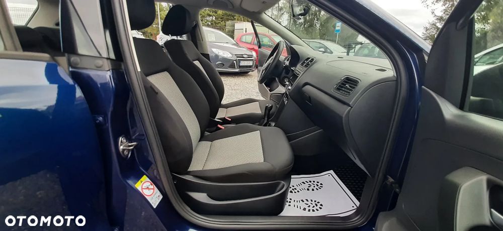 Volkswagen Polo - 9